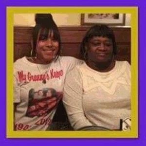 Meet your Posher, Lucille